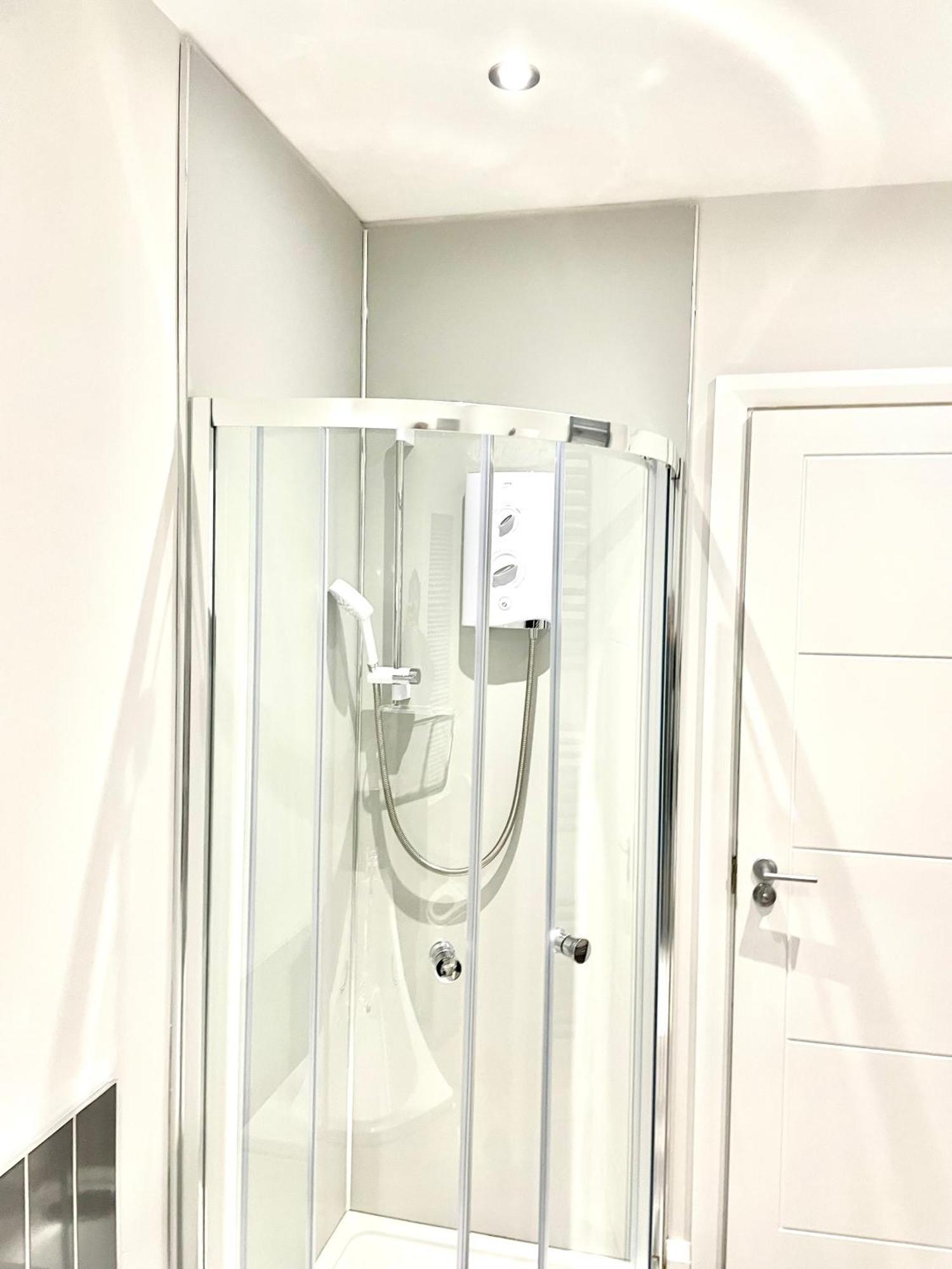 Ekaya Cozy Home بلفاست المظهر الخارجي الصورة