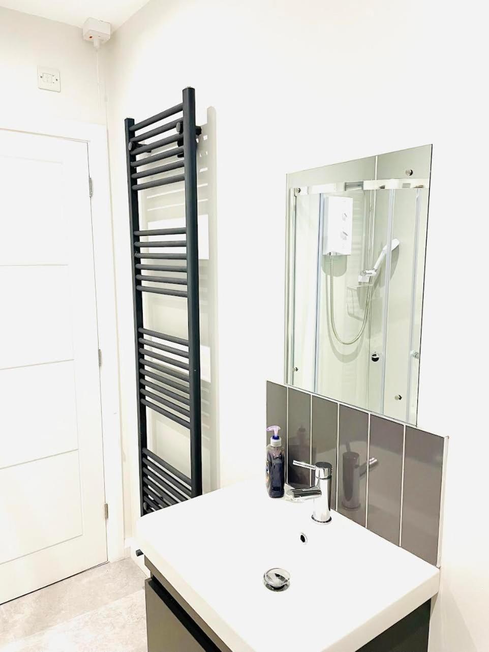 Ekaya Cozy Home بلفاست المظهر الخارجي الصورة