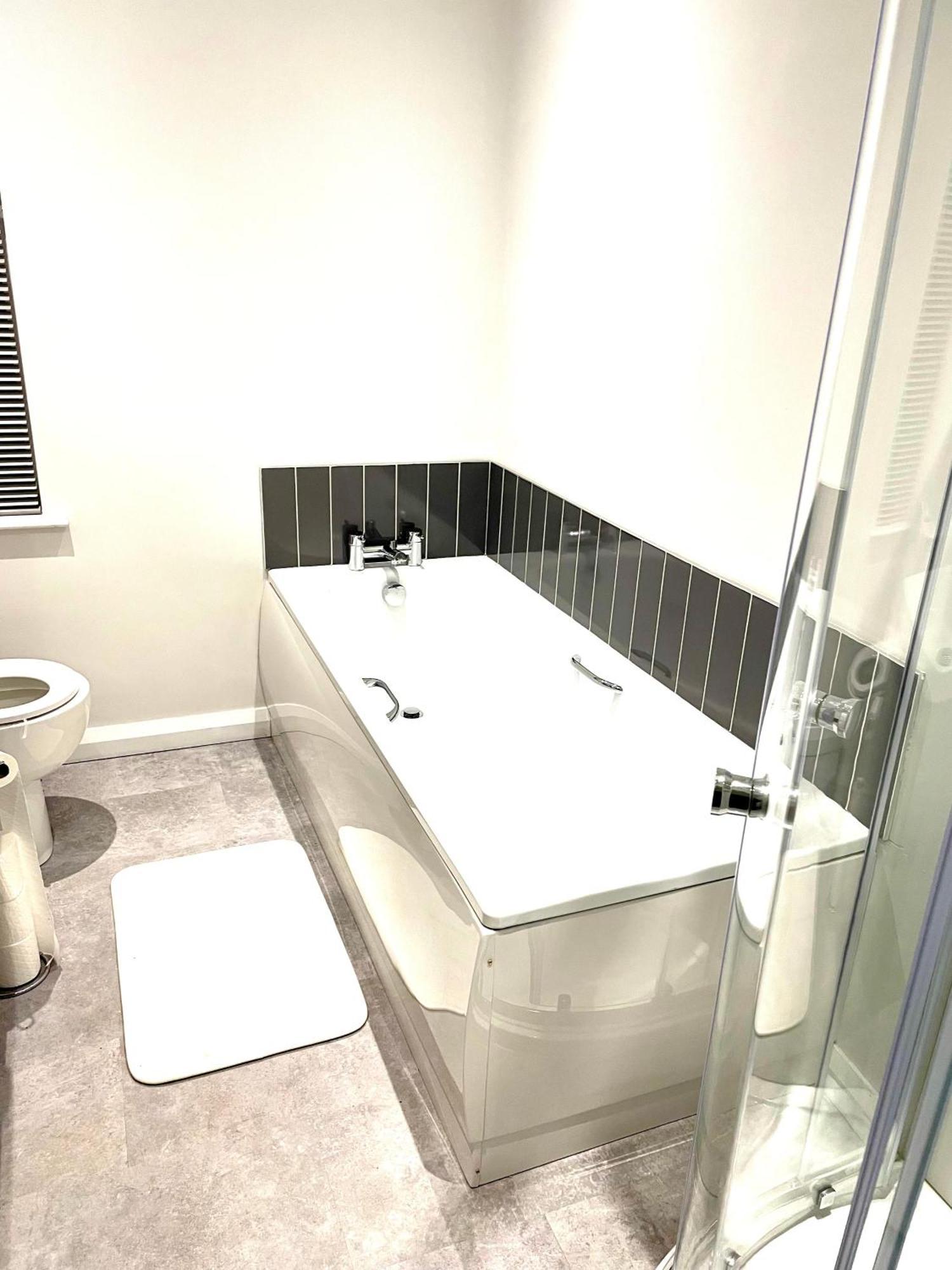 Ekaya Cozy Home بلفاست المظهر الخارجي الصورة