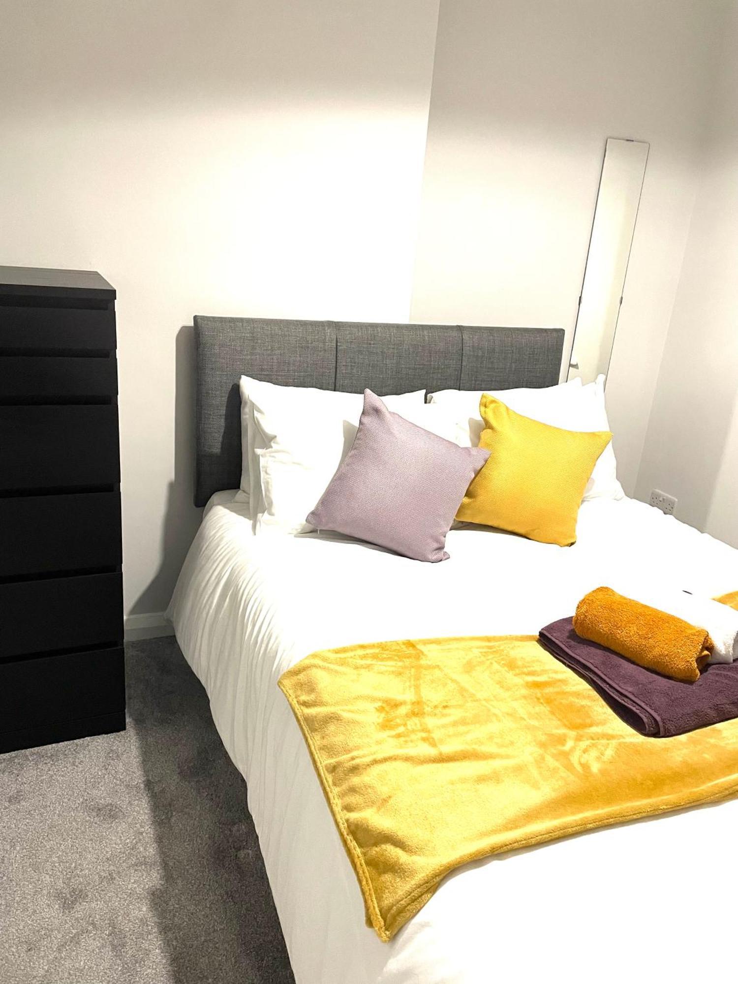 Ekaya Cozy Home بلفاست المظهر الخارجي الصورة