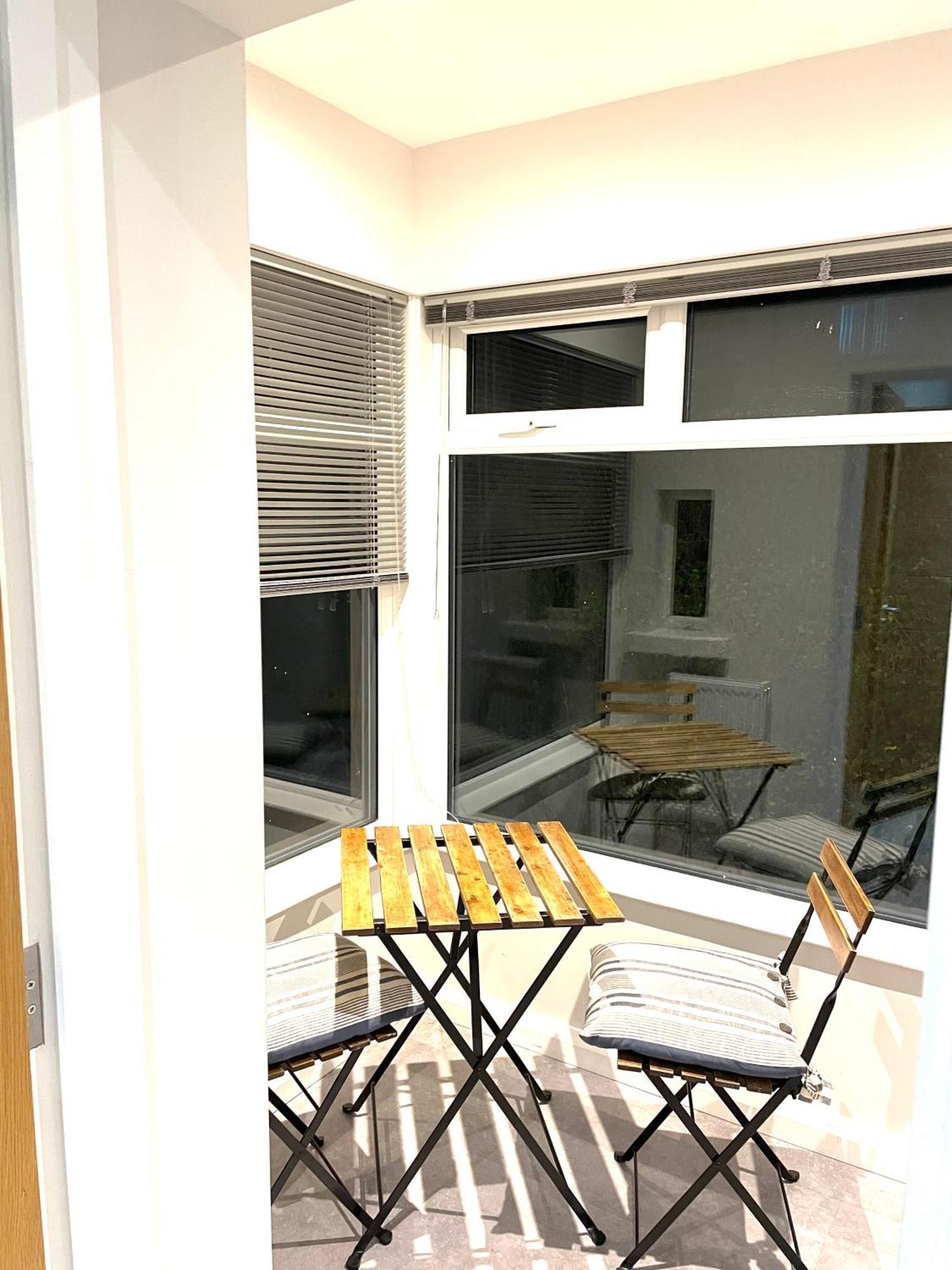 Ekaya Cozy Home بلفاست المظهر الخارجي الصورة