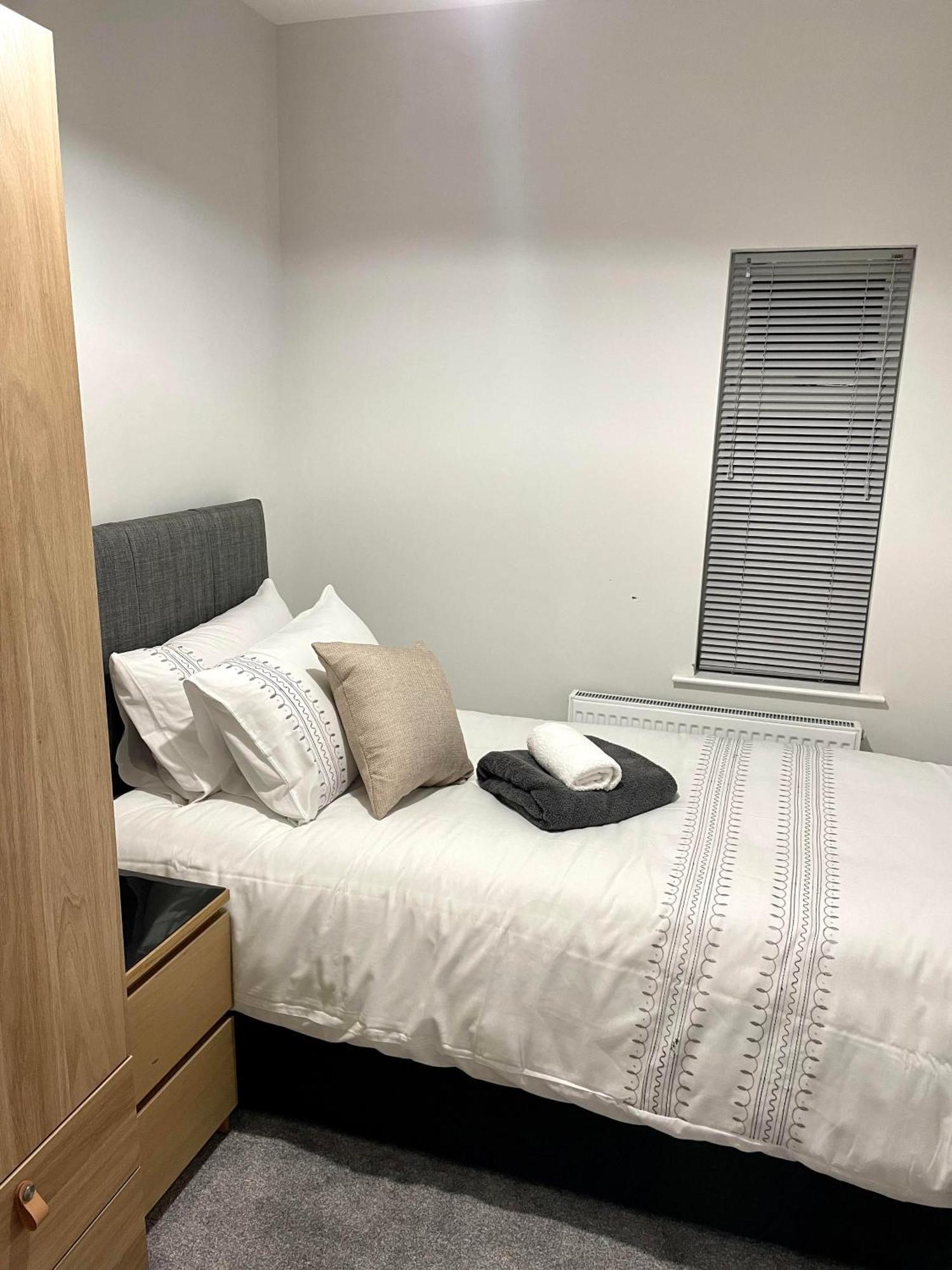 Ekaya Cozy Home بلفاست المظهر الخارجي الصورة