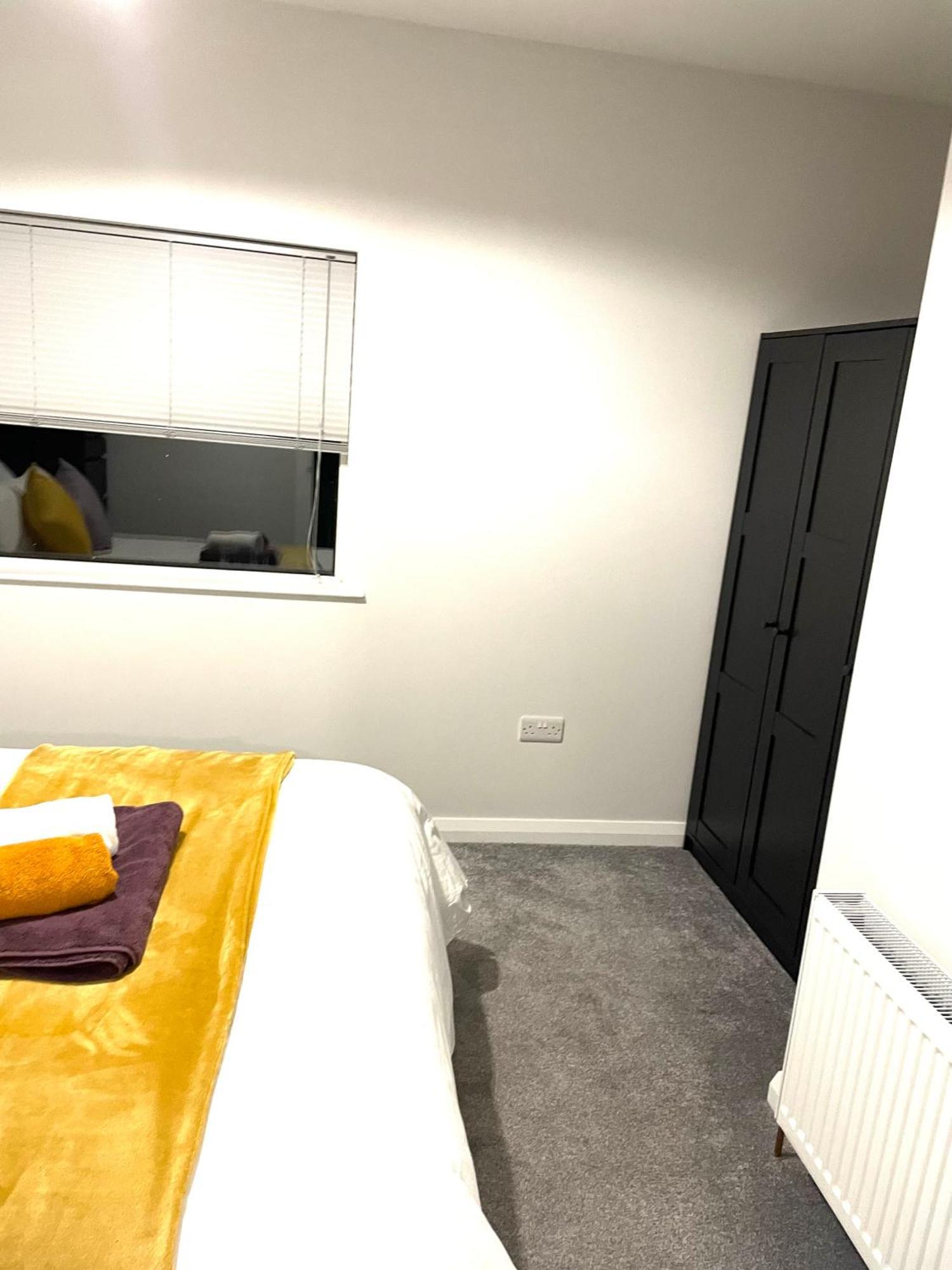 Ekaya Cozy Home بلفاست المظهر الخارجي الصورة