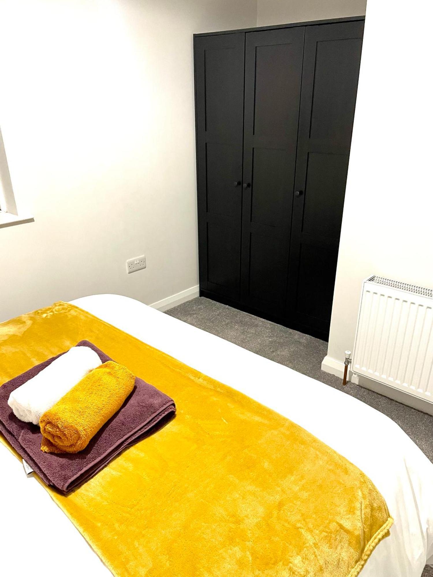 Ekaya Cozy Home بلفاست المظهر الخارجي الصورة