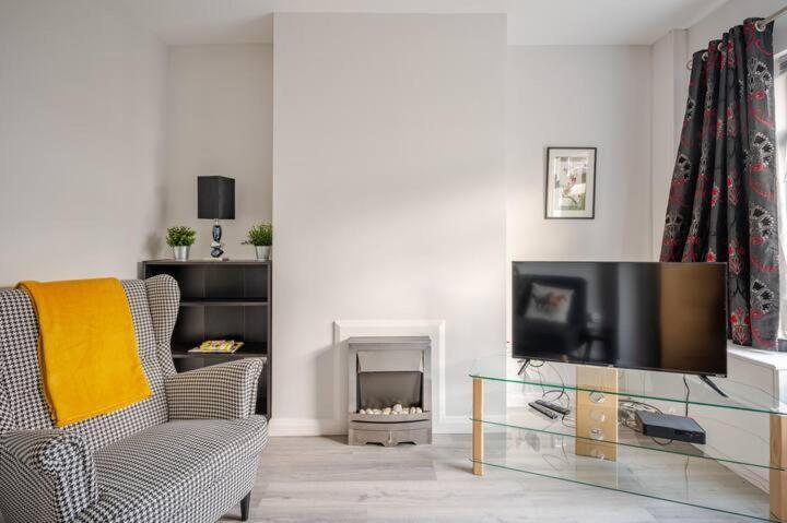 Ekaya Cozy Home بلفاست المظهر الخارجي الصورة