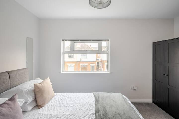 Ekaya Cozy Home بلفاست المظهر الخارجي الصورة