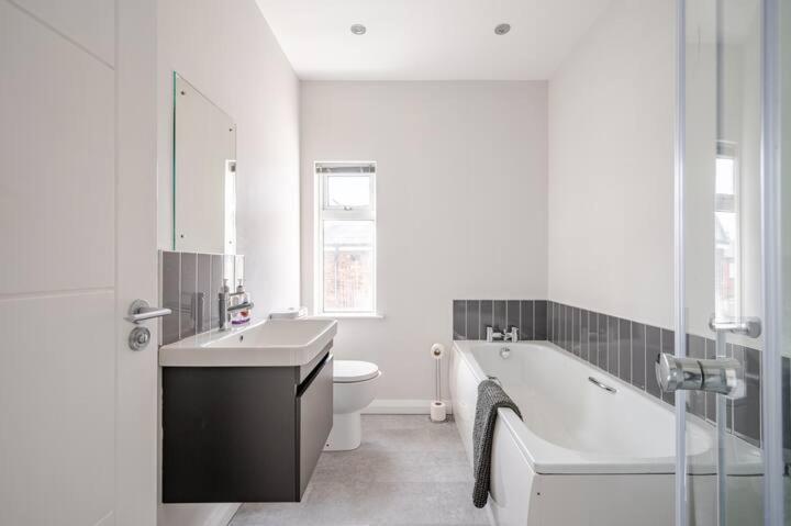 Ekaya Cozy Home بلفاست المظهر الخارجي الصورة