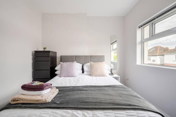 Ekaya Cozy Home بلفاست المظهر الخارجي الصورة