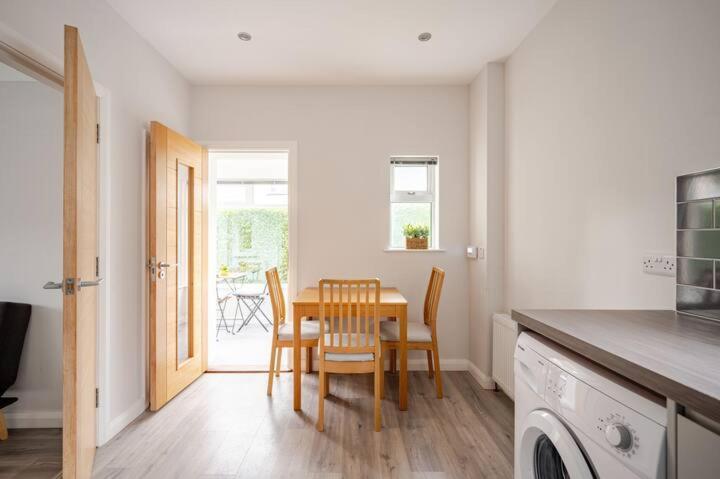 Ekaya Cozy Home بلفاست المظهر الخارجي الصورة