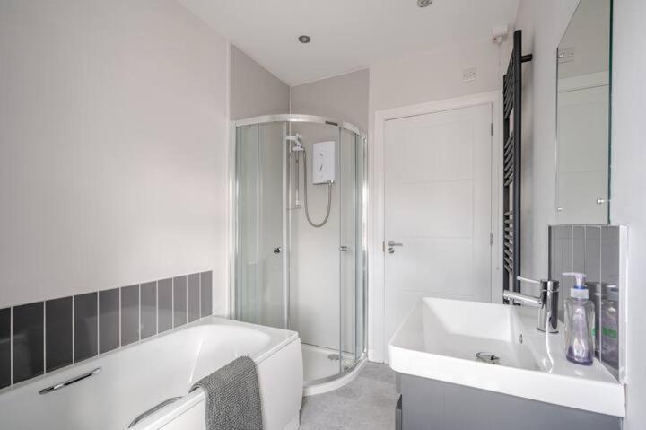 Ekaya Cozy Home بلفاست المظهر الخارجي الصورة