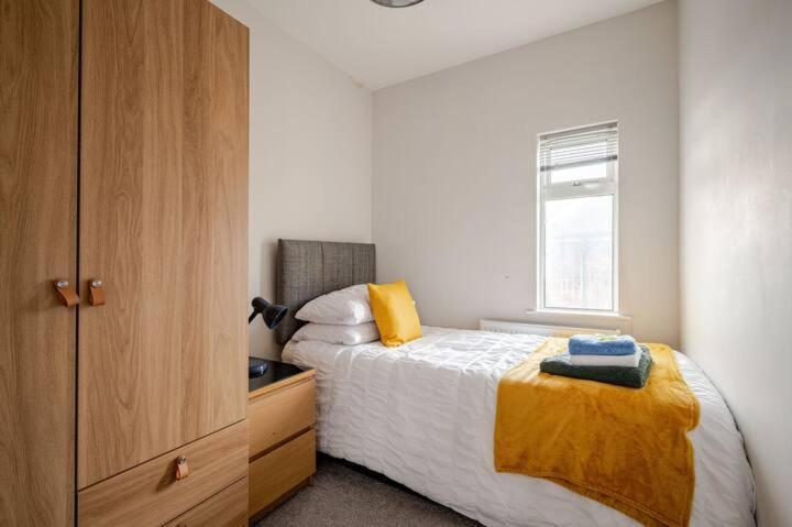 Ekaya Cozy Home بلفاست المظهر الخارجي الصورة